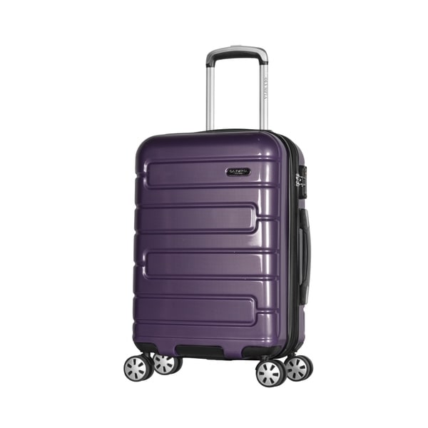 olympia travel luggage