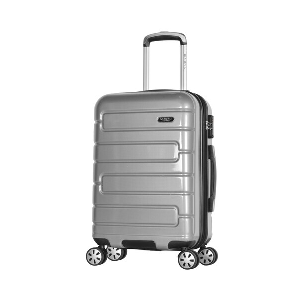 22 inch hard case luggage