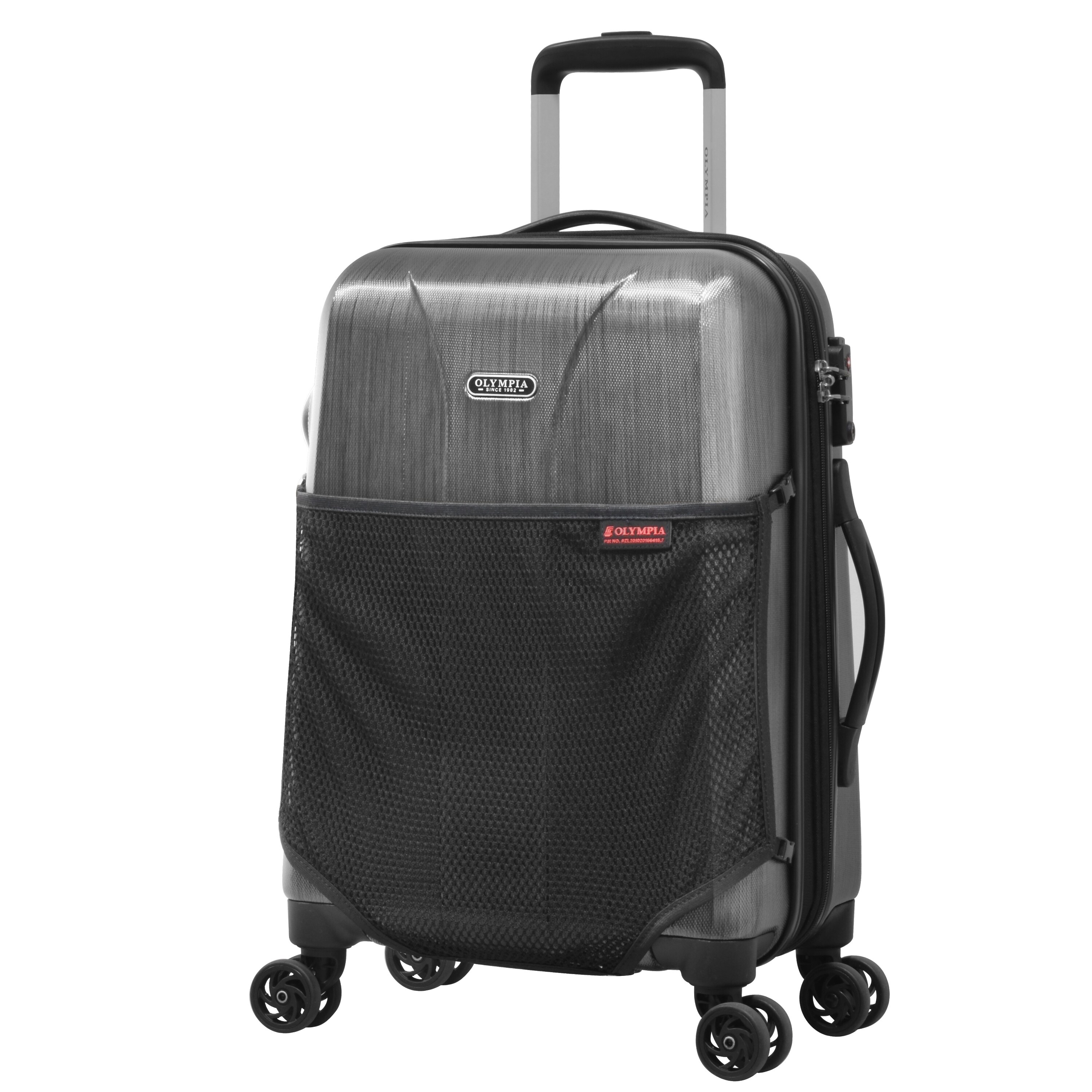 aerolite 21 inch cabin bag