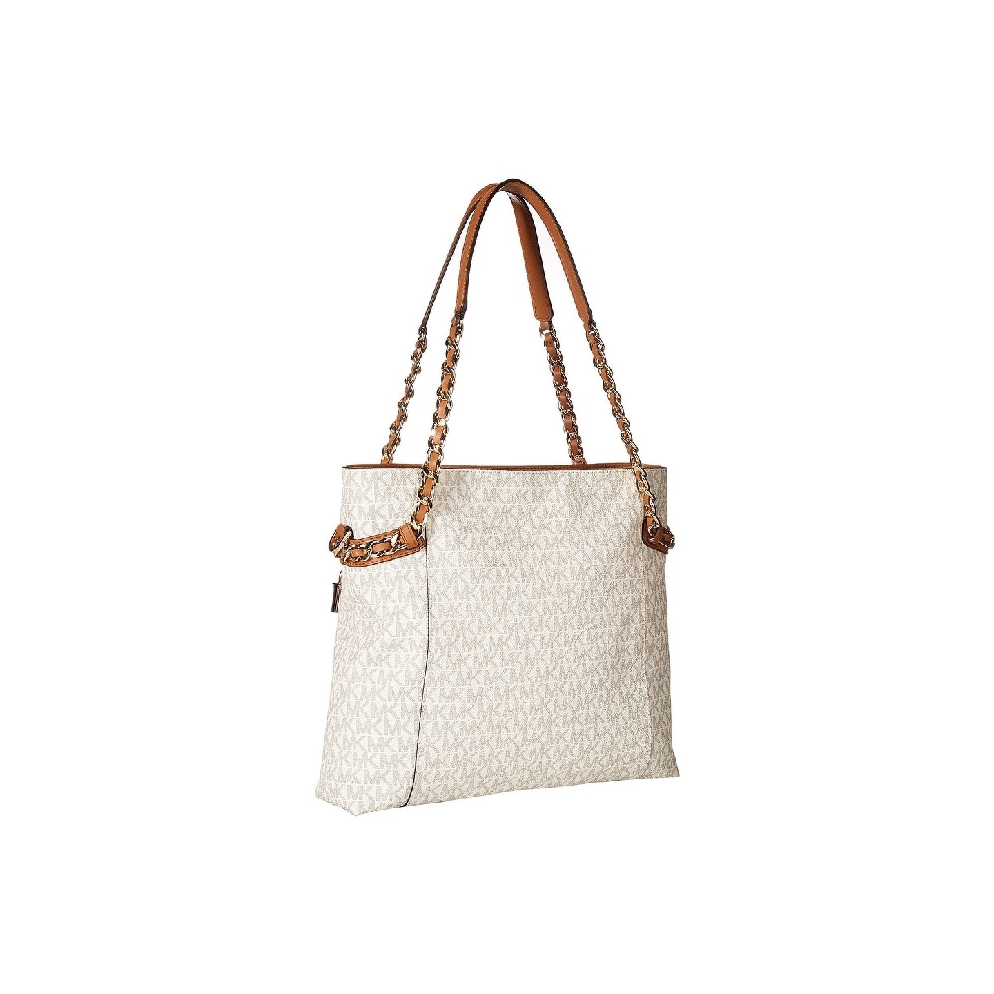 michael kors remy medium shoulder tote