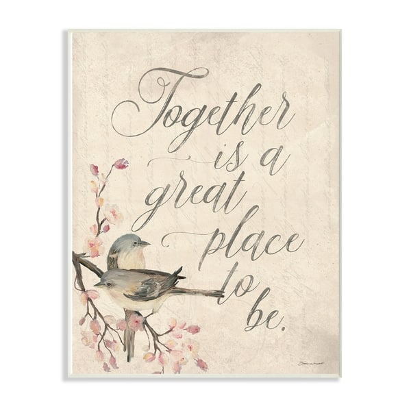 Shop The Stupell Home Decor Collection Together Is A Great Place