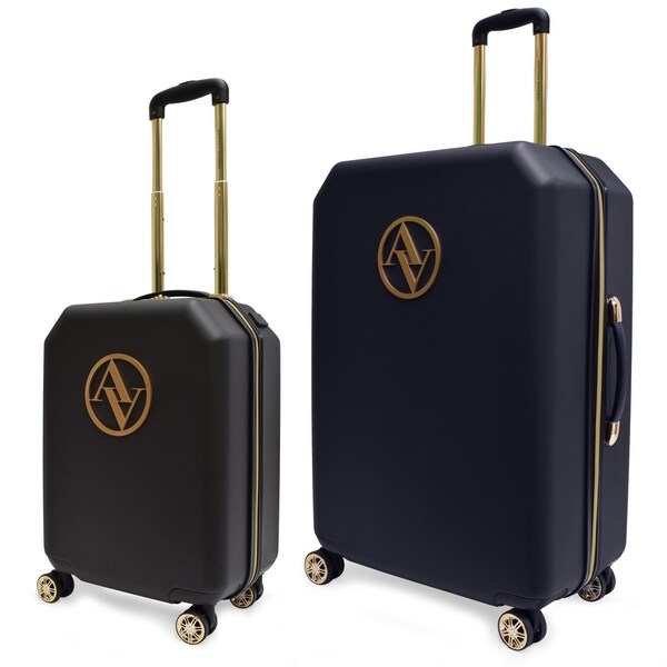 luggage sets hard case