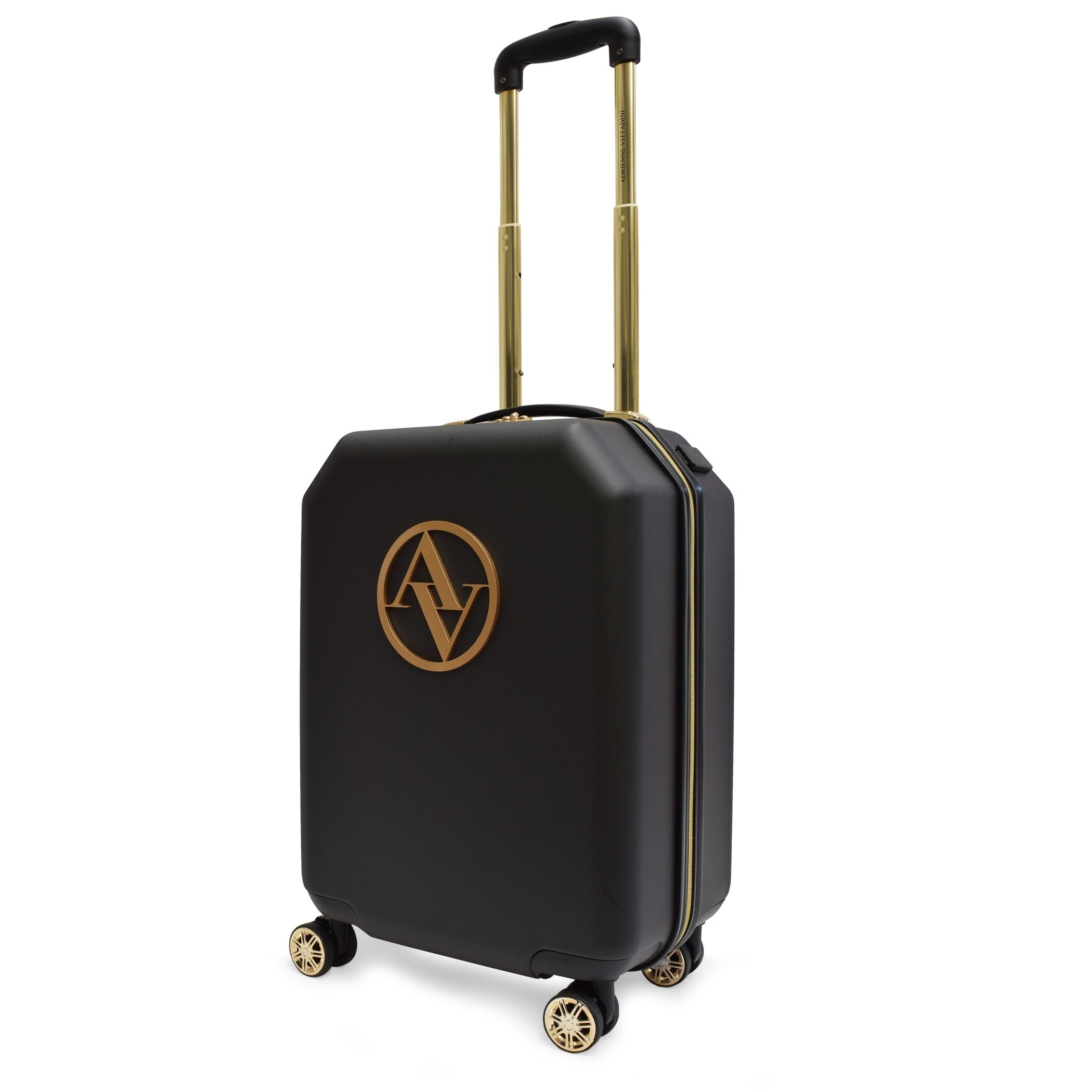 luggage set with charger