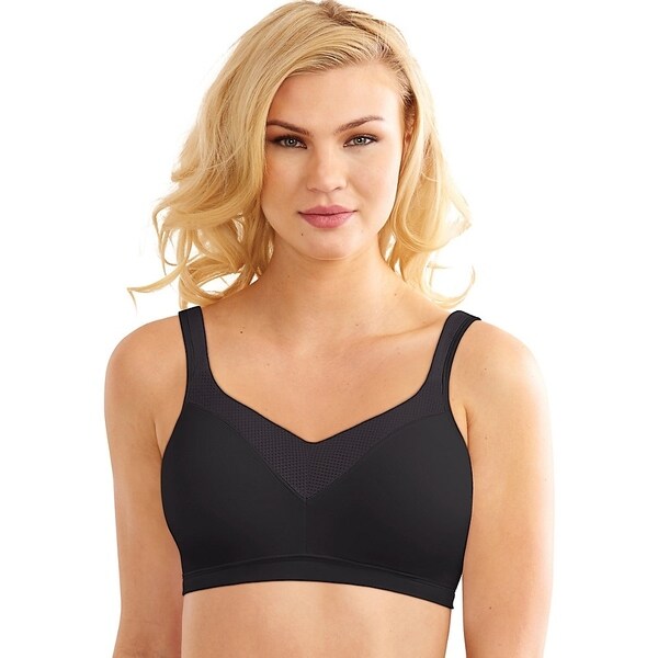 bali active cool comfort bra