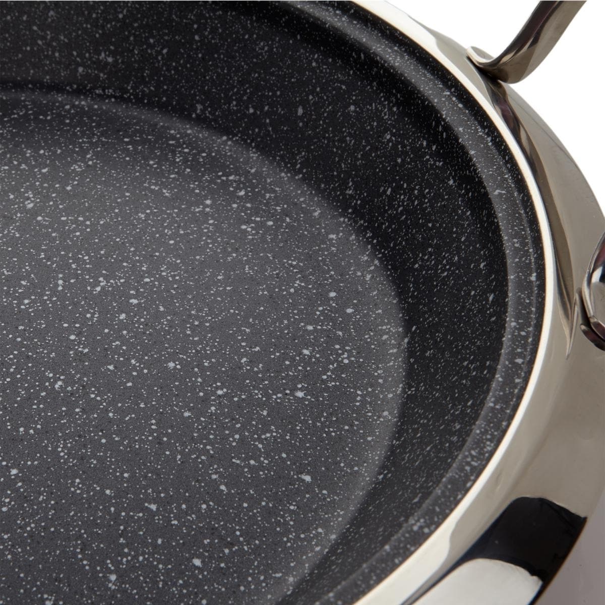 14 inch deep frying pan