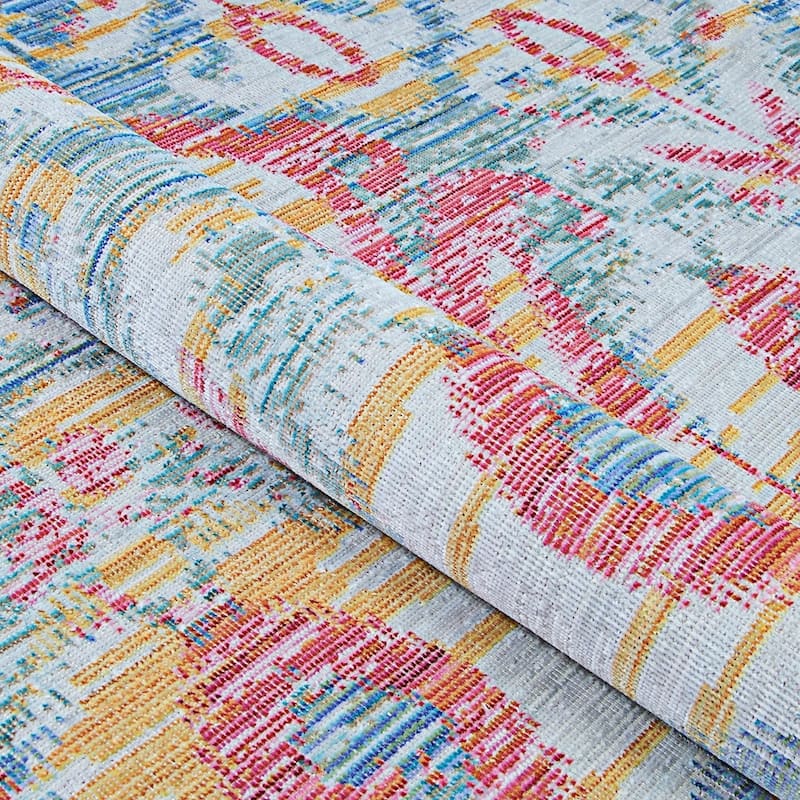 Paradise Jardin Indoor/ Outdoor Area Rug