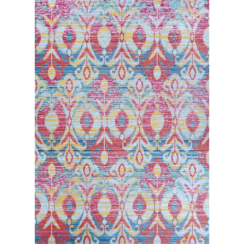 Paradise Jardin Indoor/ Outdoor Area Rug