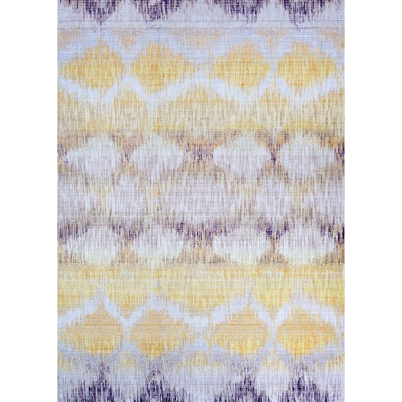 Paradise Pereira Indoor/ Outdoor Area Rug
