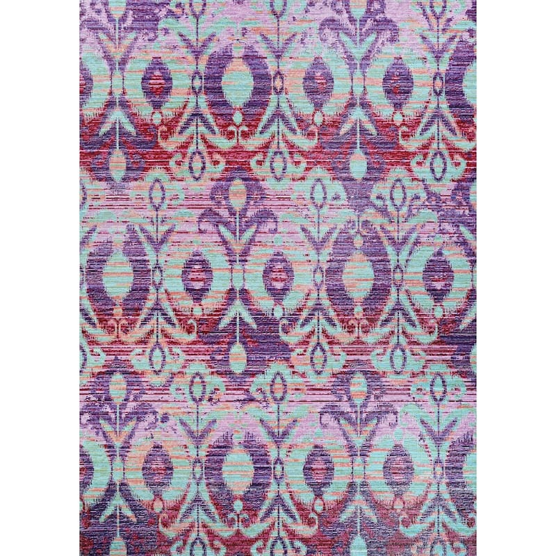 Paradise Jardin Indoor/ Outdoor Area Rug
