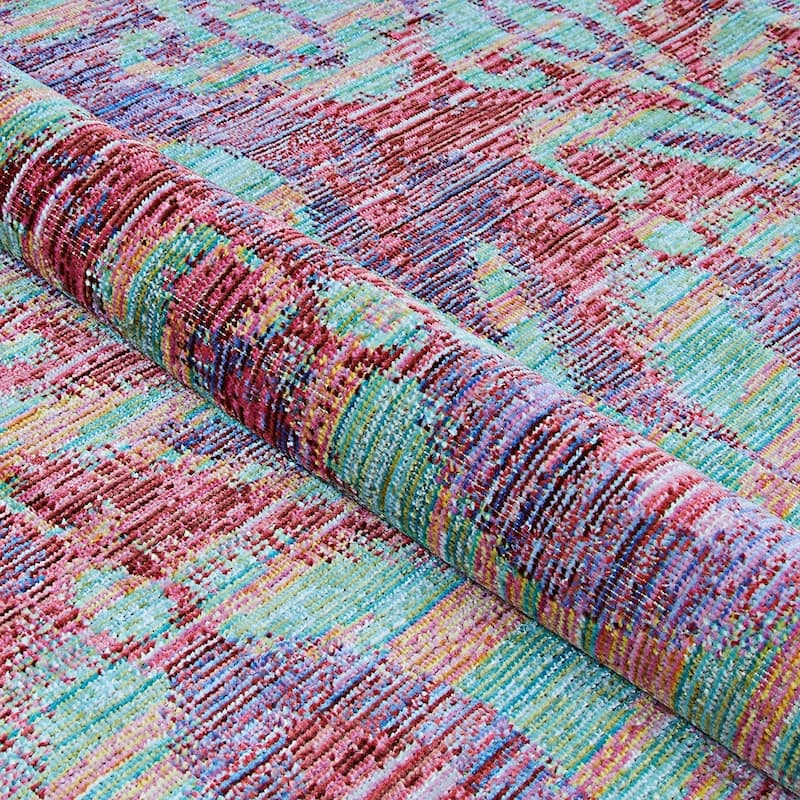Paradise Jardin Indoor/ Outdoor Area Rug
