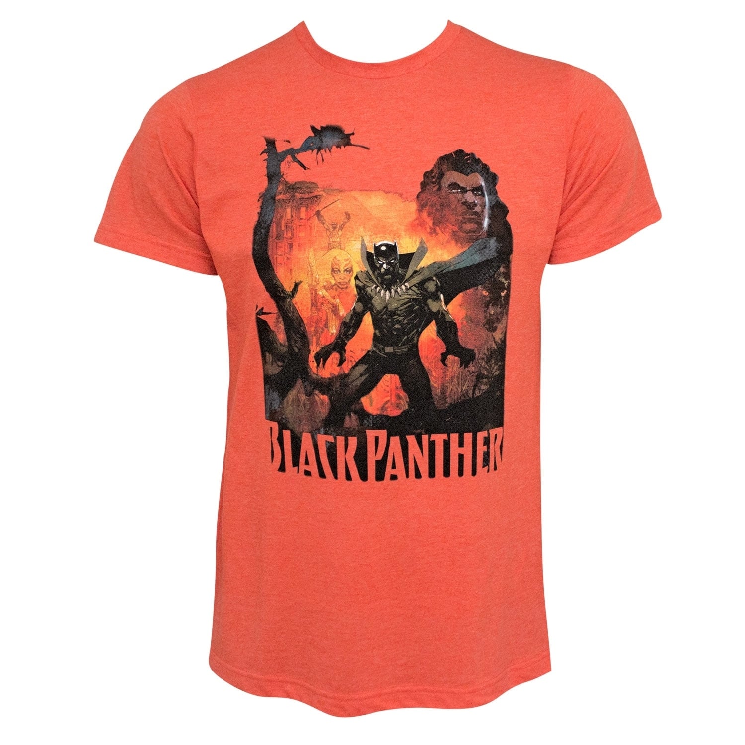 mens panther shirt