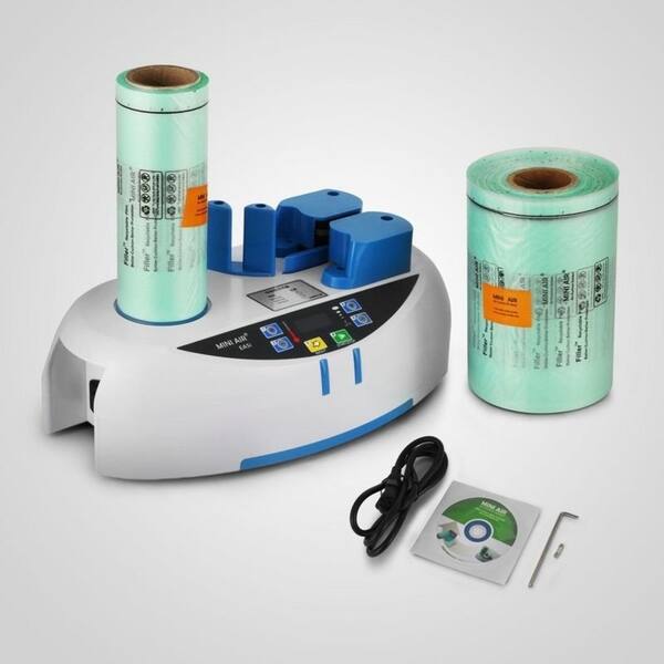 Shop Mini Air Easi Air Pillow Maker Cushion Packaging Machine