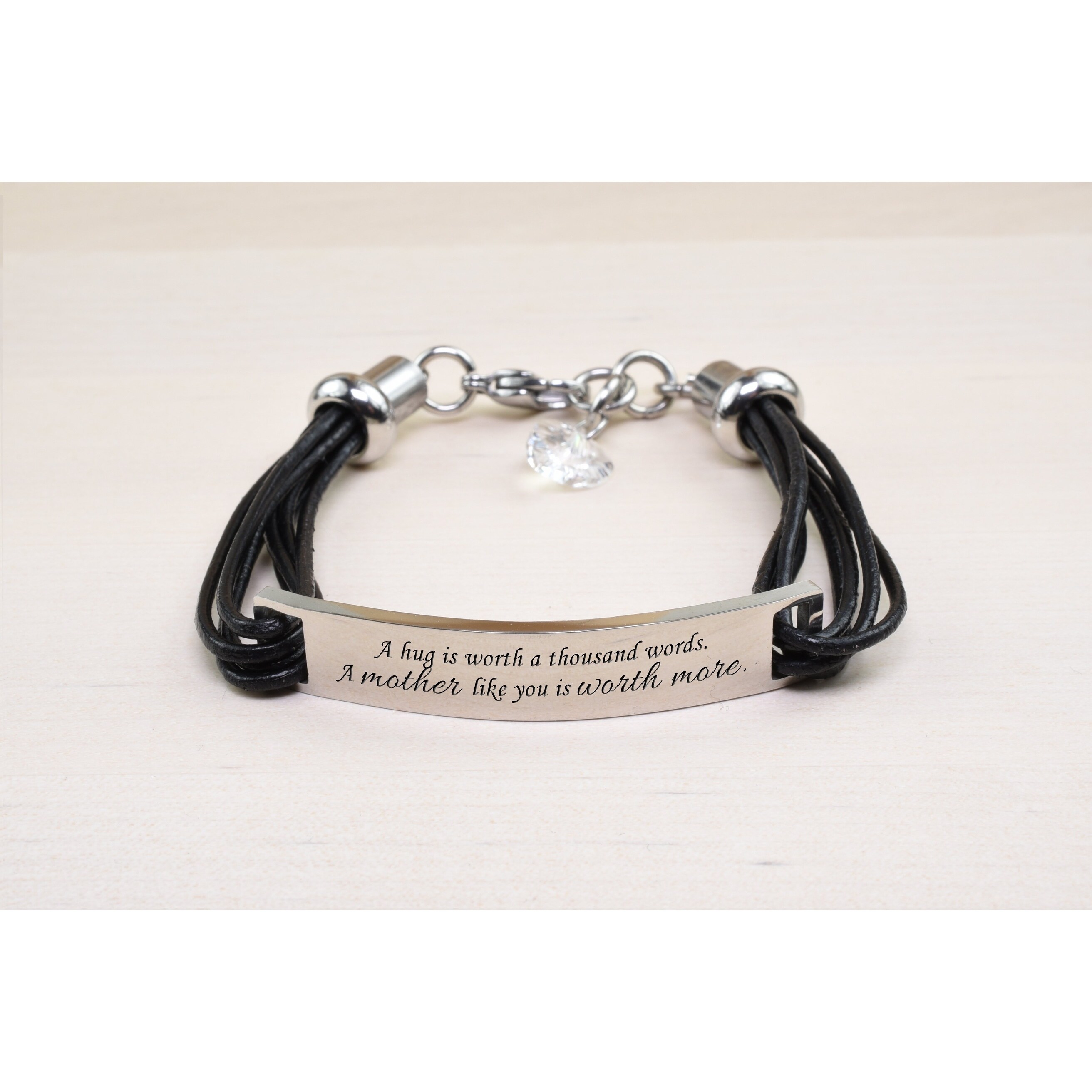how much is a swarovski crystal bracelet worth