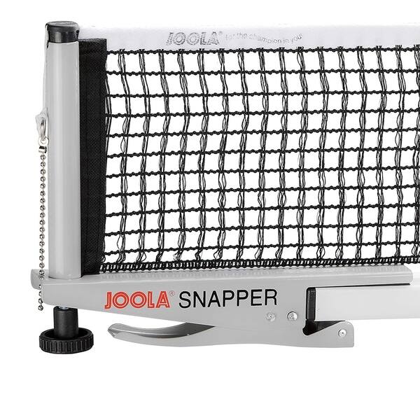 Joola Snapper JOOLA Snapper Table Tennis Net and Post Set - Bed Bath & Beyond - 22375992