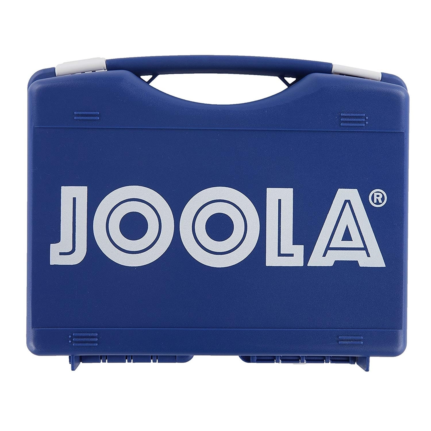 JOOLA Competition Table Tennis Tour Case (Includes Two Python