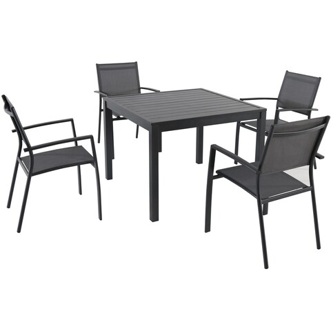 Cambridge Nova 5-Piece Dining Set