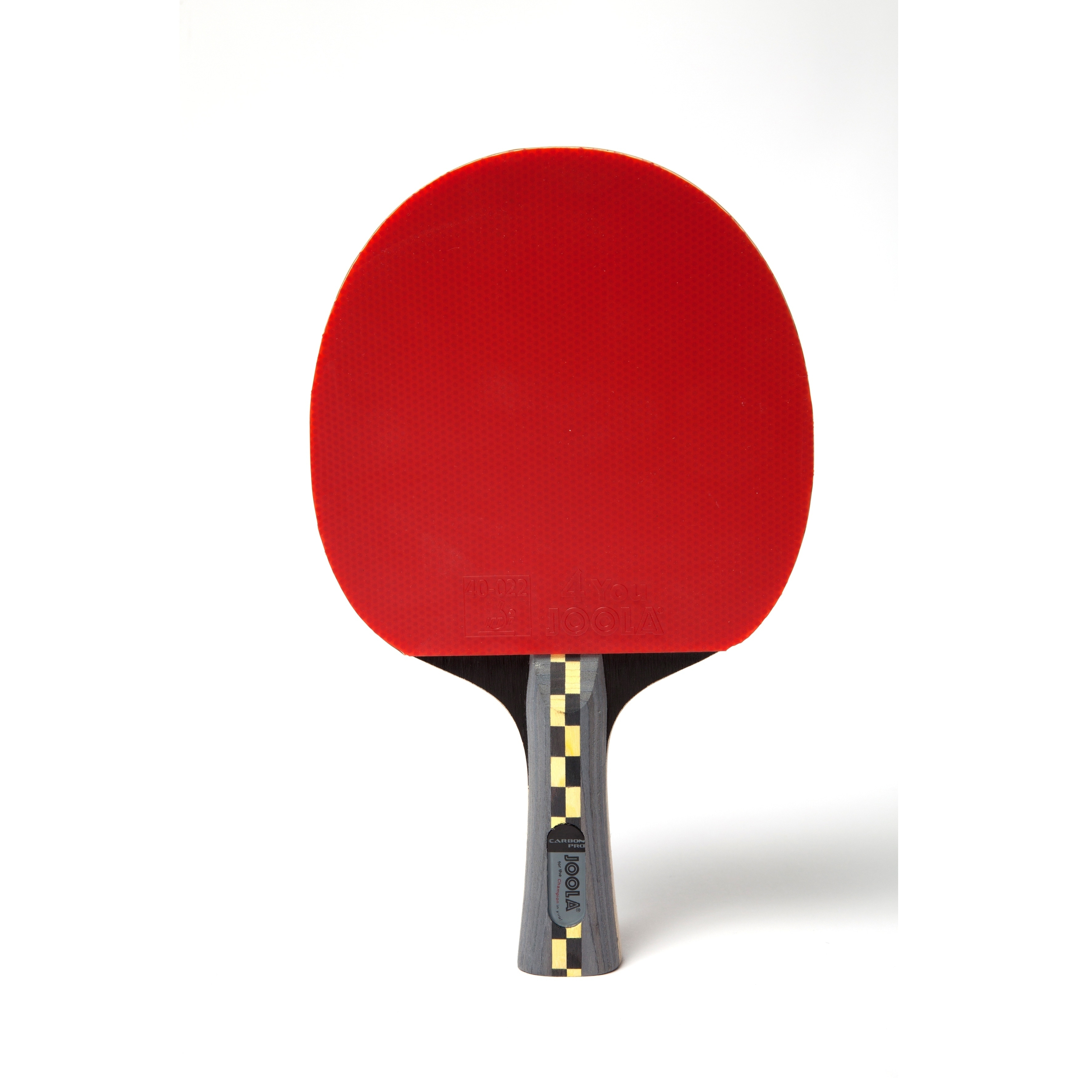 JOOLA Carbon Pro Professional Table Tennis Racketundefined - Bed Bath &  Beyond - 22378011