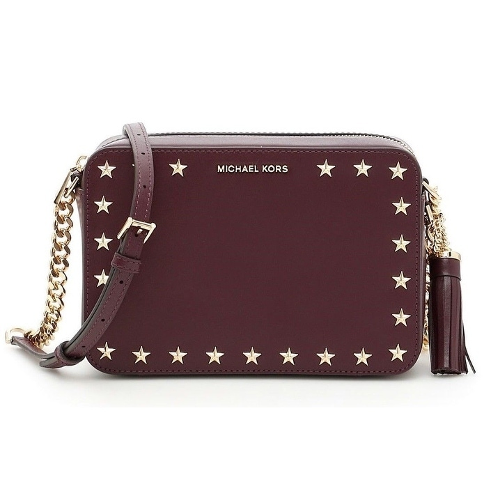 michael kors star purse