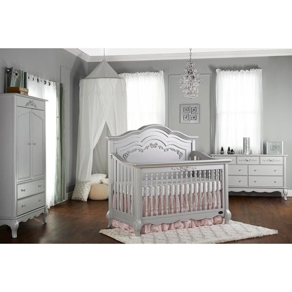 Aurora sale crib set