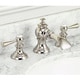 preview thumbnail 5 of 4, Modern Classic Widespread Lavatory Faucet