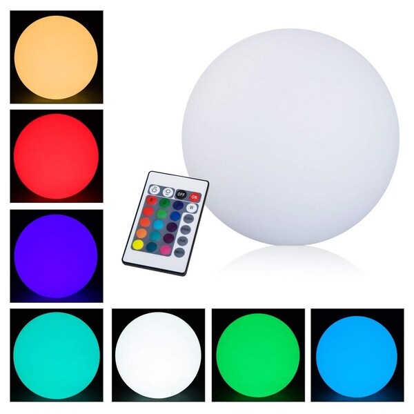 color changing nedo ball