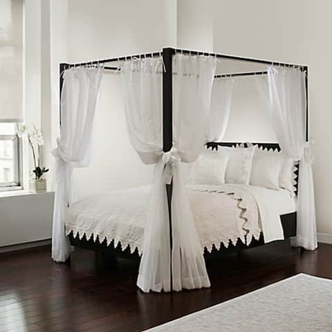 Bed Canopies | Find Great Bedding Accessories Deals ...