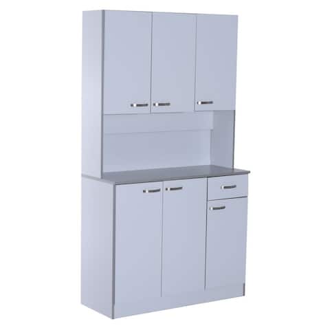 buy freestanding kitchen cabinets online at overstock | our best