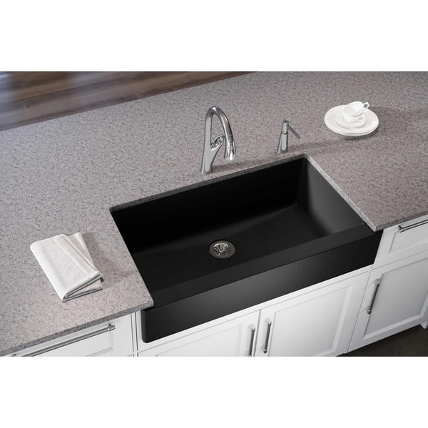 Elkay Quartz Luxe 35-7/8