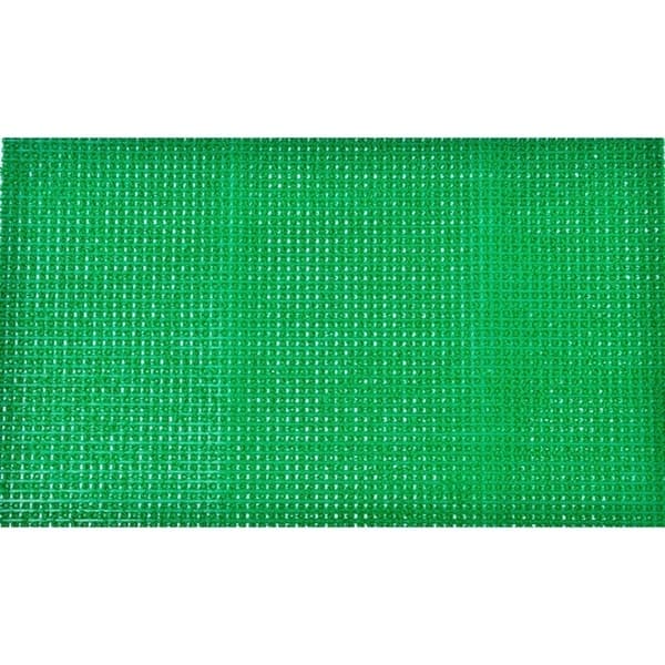 Shop Evideco Outdoor Front Door Mat Pixie Artificial Grass