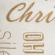 Option Christmas Collage Gold