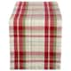 Option Orchard Plaid