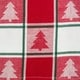 Design Imports Tartan Holly Plaid Table Runner (0.25 Inches High X 14 