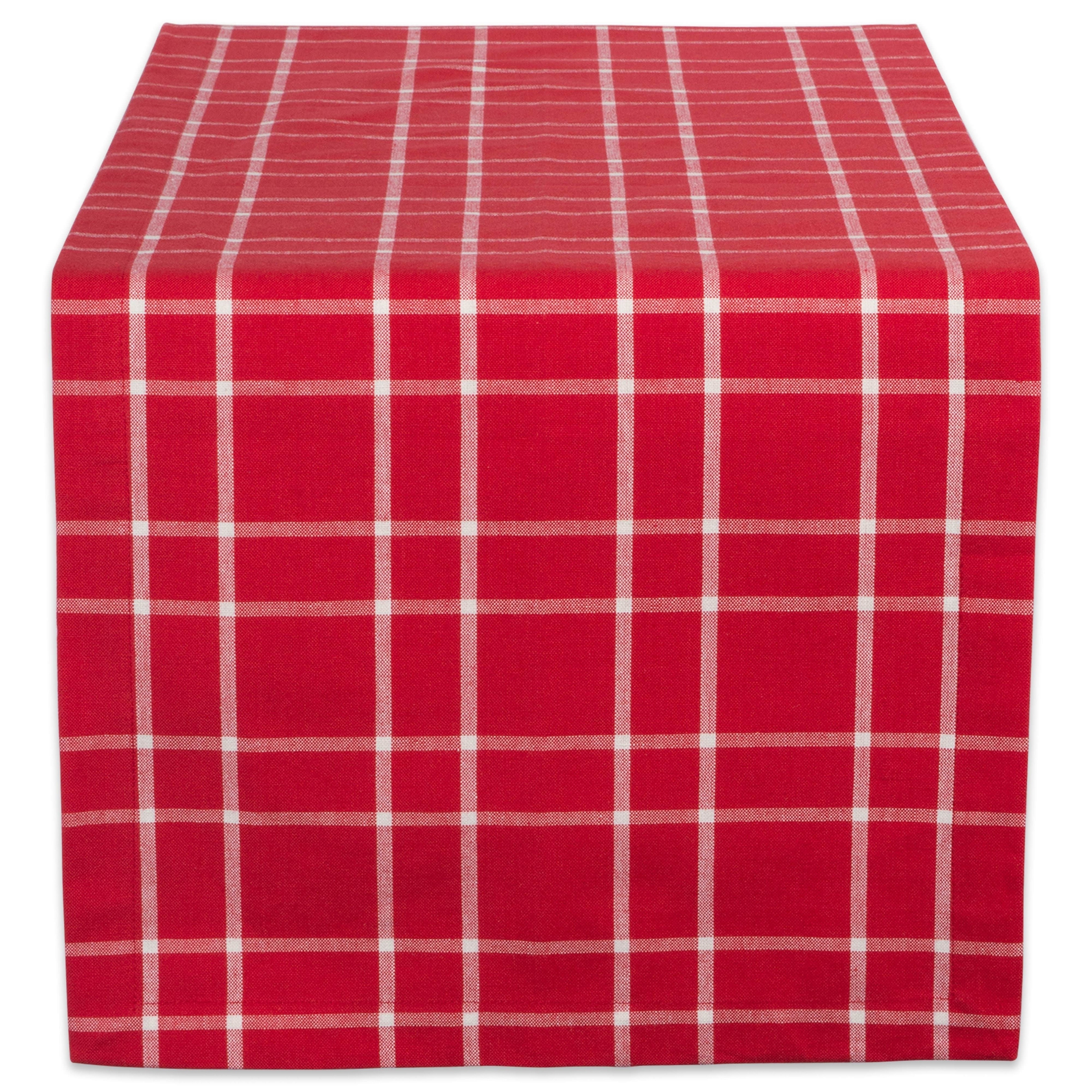 https://ak1.ostkcdn.com/images/products/22380362/Design-Imports-Holly-Berry-Plaid-Table-Runner-0.25-inches-high-x-14-inches-wide-x-72-inches-deep-376a690b-a7f9-4df3-b608-ddf395a29645.jpg