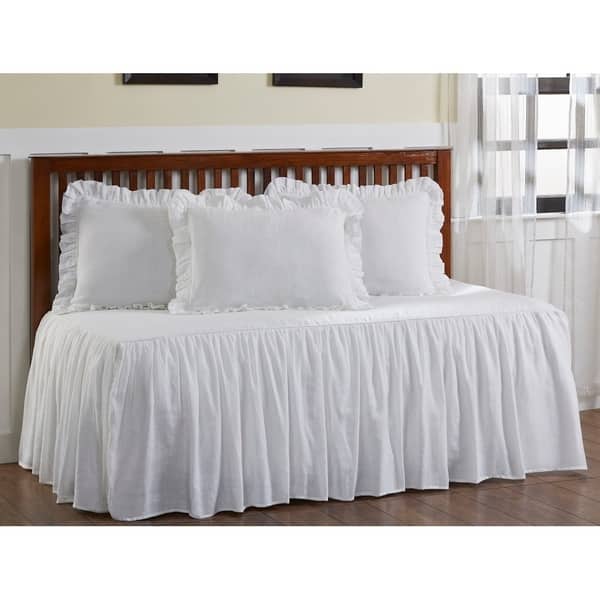 Shop Kayla Daybed Bedspread On Sale Free Shipping Today