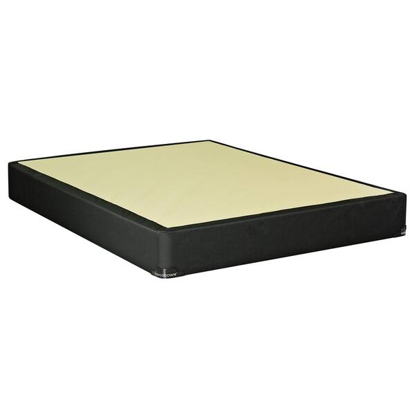 Shop Kingsdown Passions Dynamo 17 5 Inch Pillow Top Mattress Set