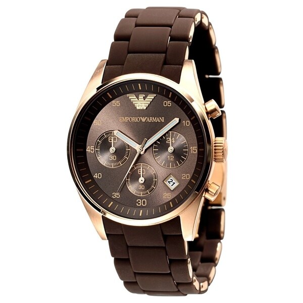 price watch emporio armani