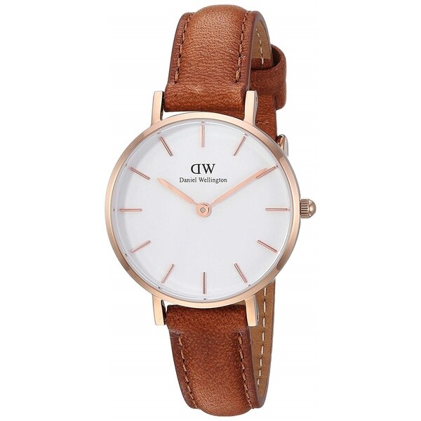 daniel wellington women