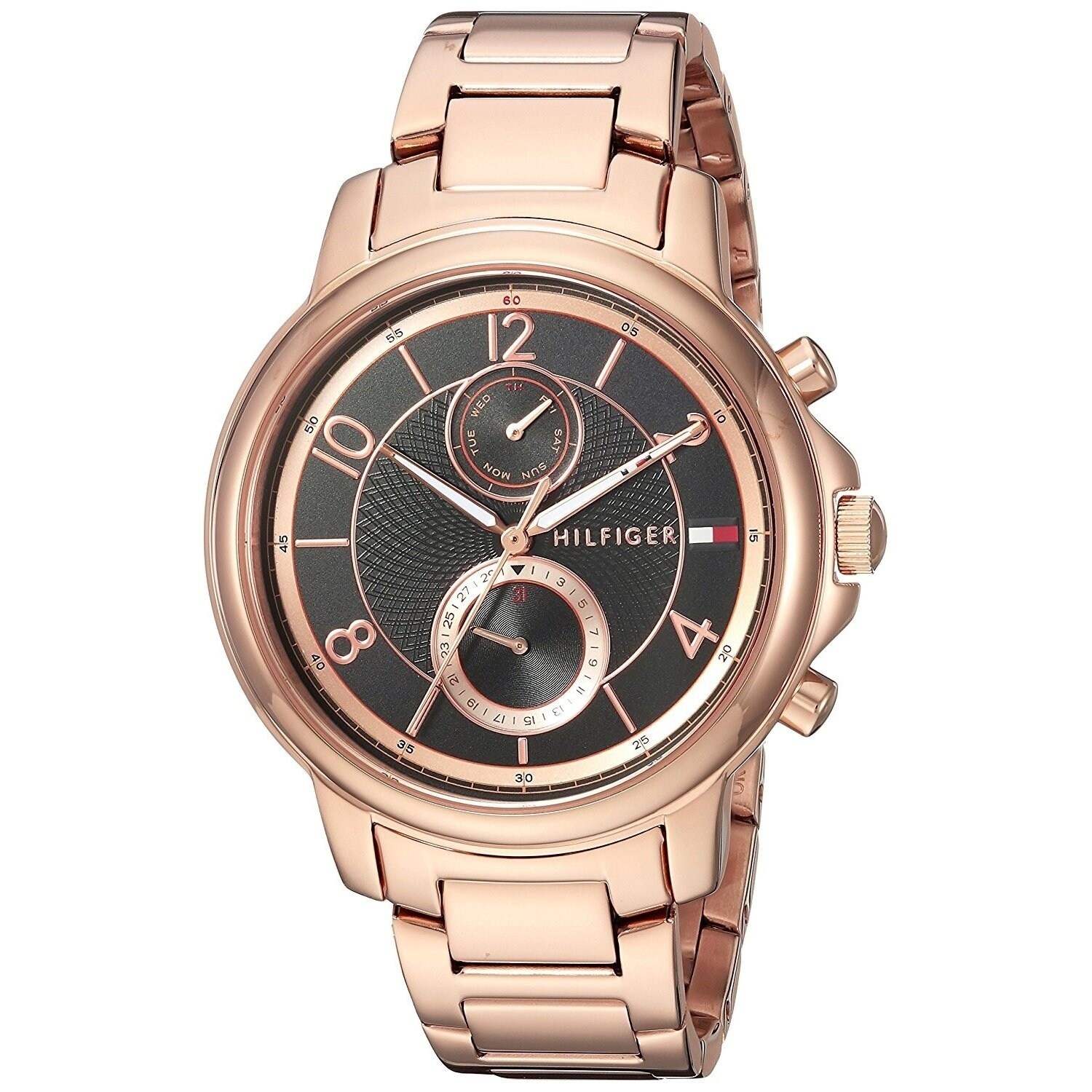 tommy hilfiger claudia watch