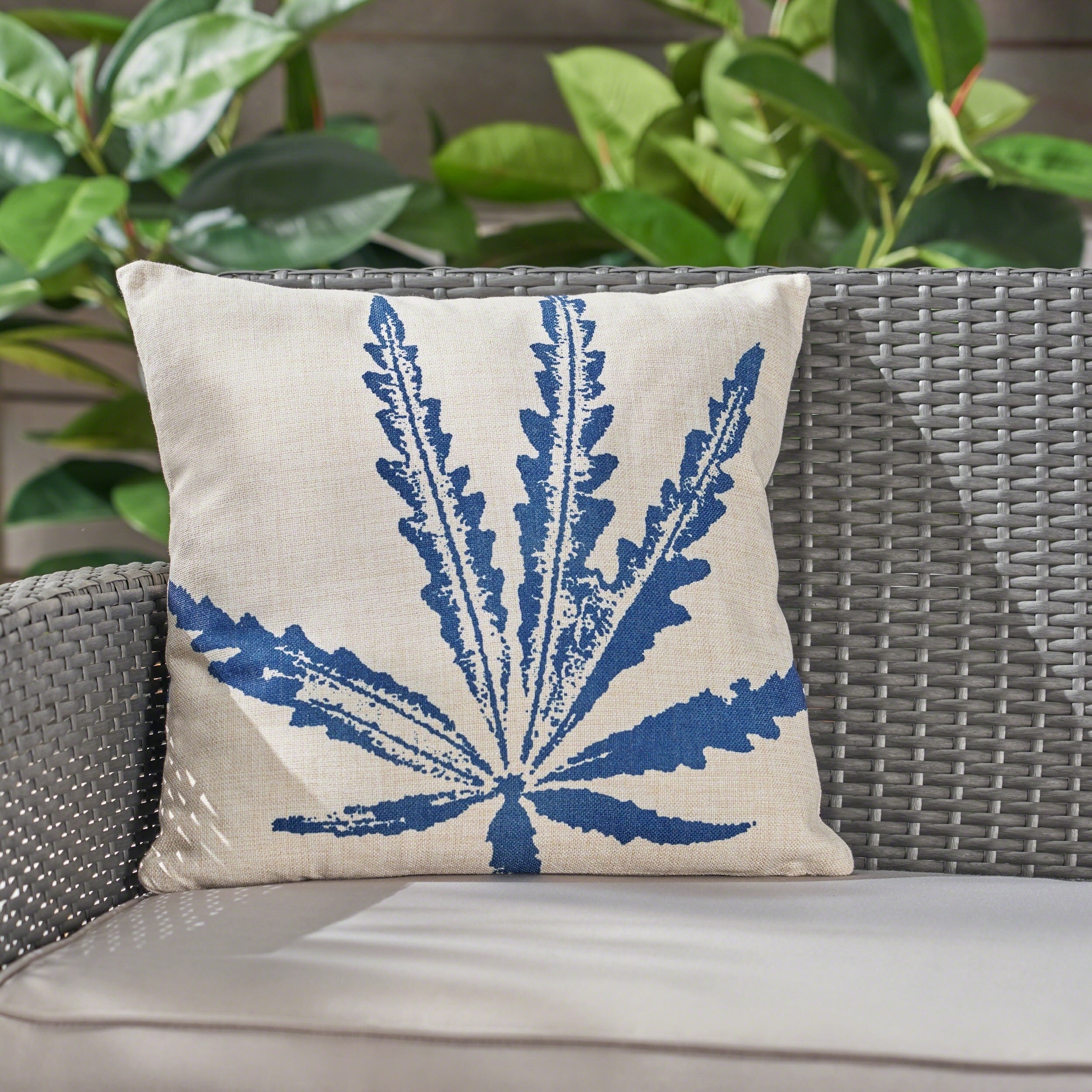 water resistant pillows