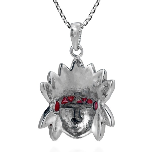 native grey jewellery