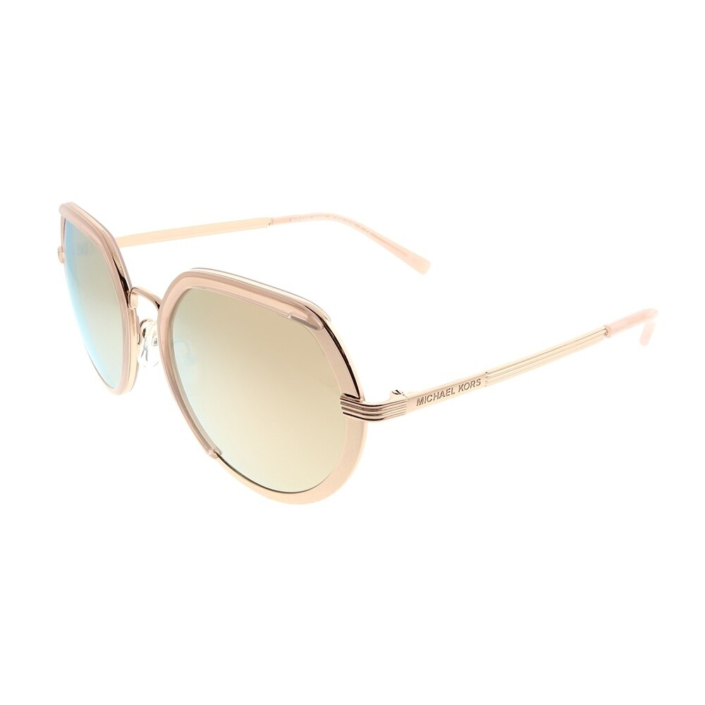 michael kors sunglasses mirror