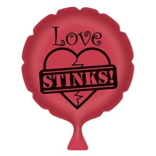 Centerpieces Valentines Day Home Decor Our Best Goods Beistle Love Stinks Whoo Cushion 8 6 Pack