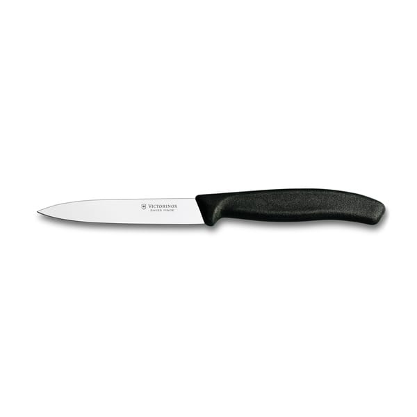 Victorinox Swiss Classic Chef’s Knife 8-Inch - Black - 8 in