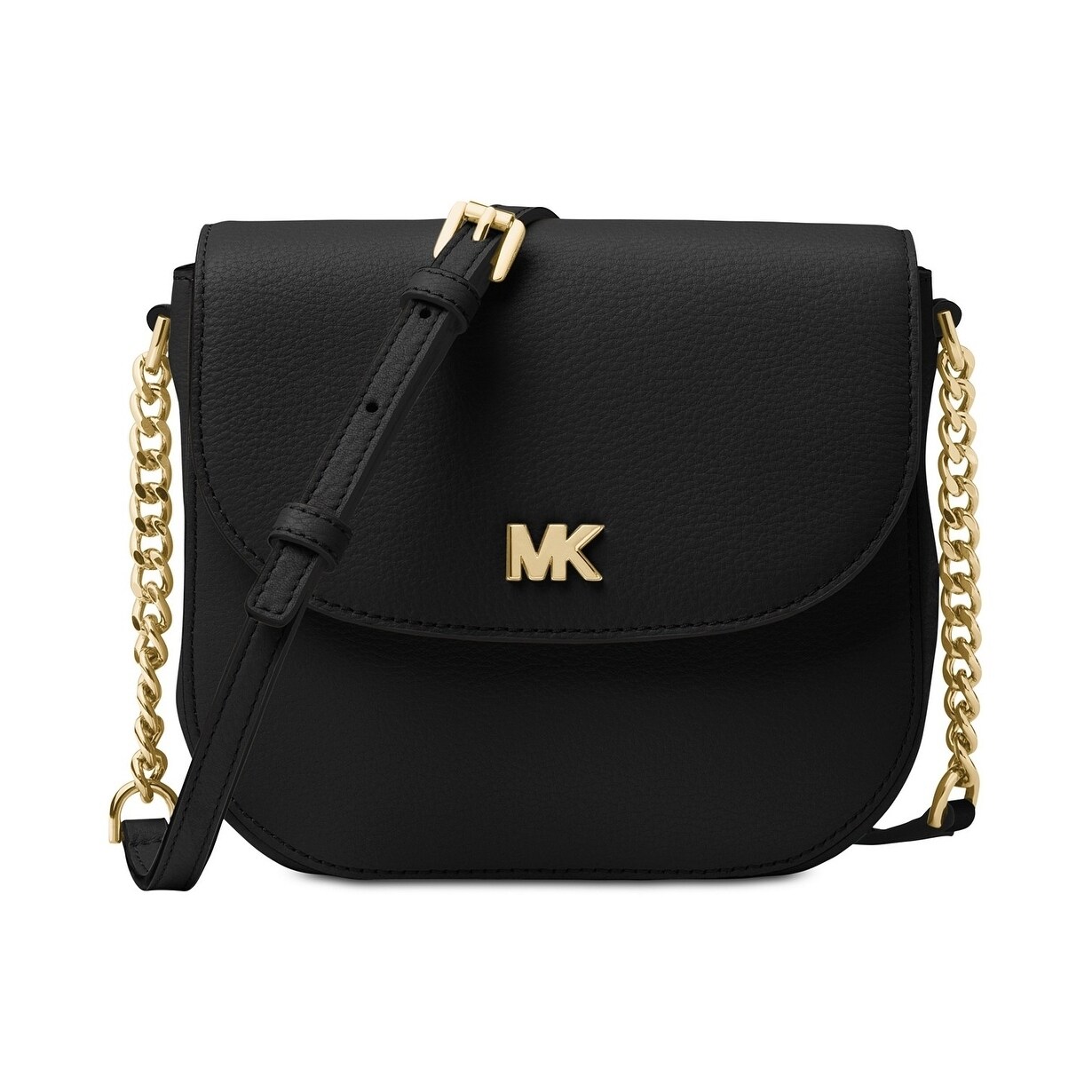 michael kors half dome crossbody