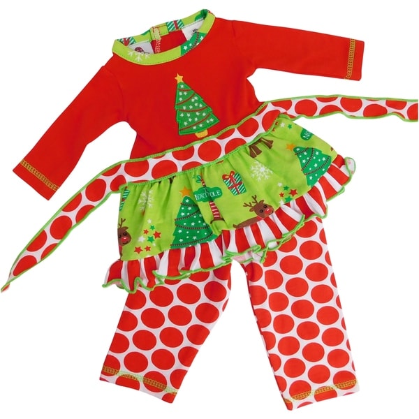 annloren christmas outfits