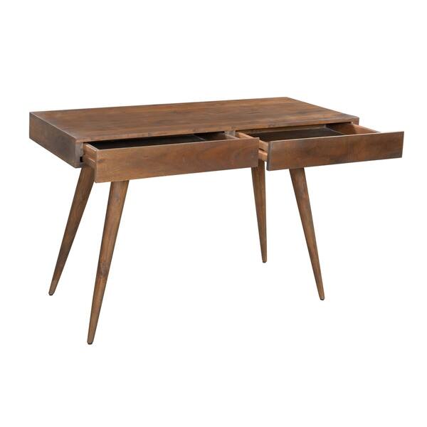 Treasure Trove Aniyal Light Brown Medium 2 Drawer Treasure Trove Aniyal Light Brown Medium 2 Drawer