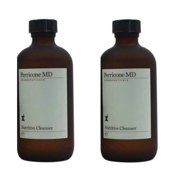 perricone md nutritive cleanser