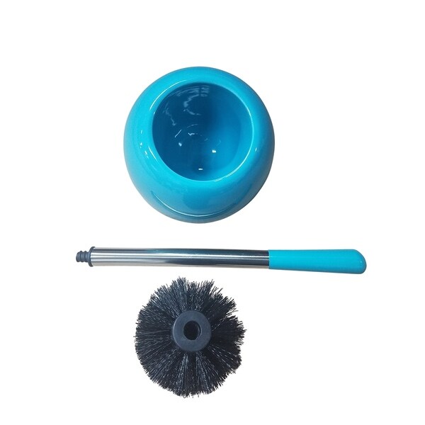 electric toilet bowl brush
