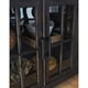 preview thumbnail 3 of 1, The Gray Barn Kornfeld Wood Buffet Curio