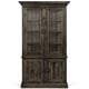 preview thumbnail 3 of 4, The Gray Barn Kornfeld Wood China Cabinet